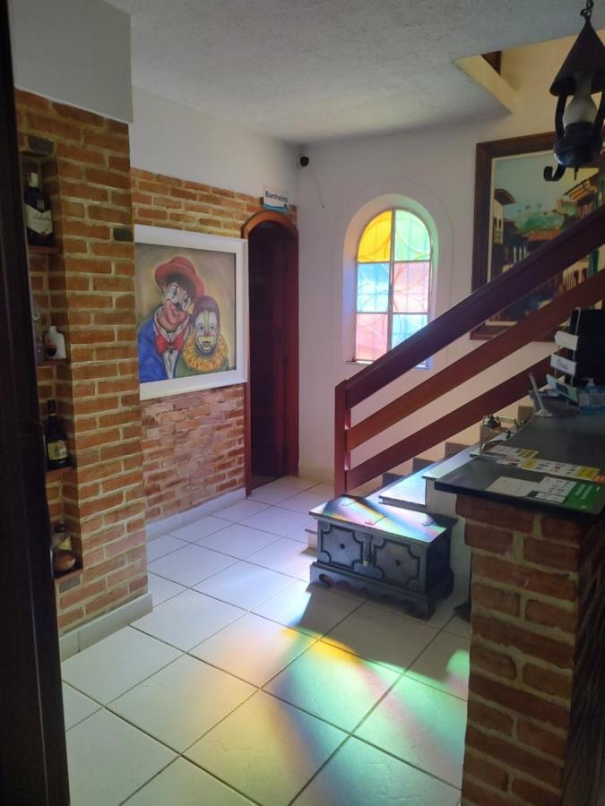 Aloha hostel Cabo Frío Exterior foto