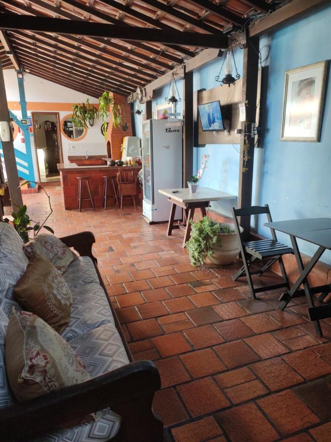 Aloha hostel Cabo Frío Exterior foto