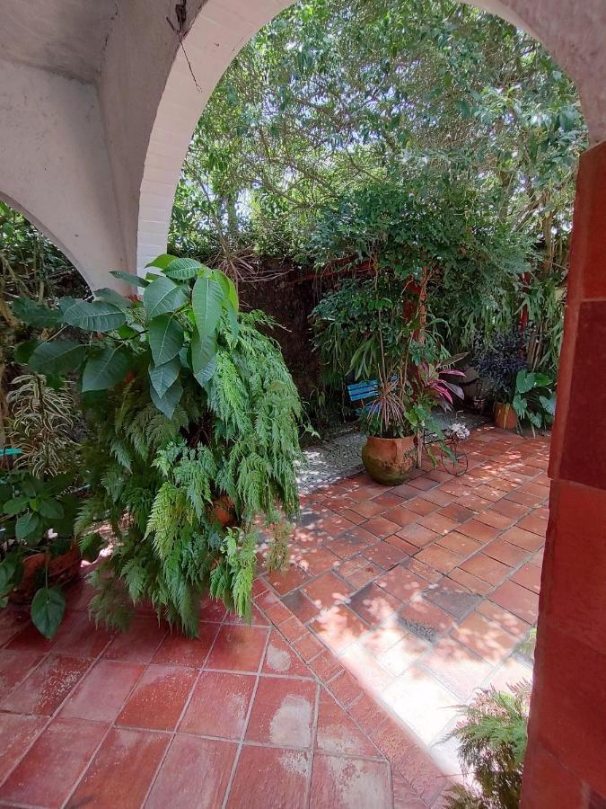 Aloha hostel Cabo Frío Exterior foto
