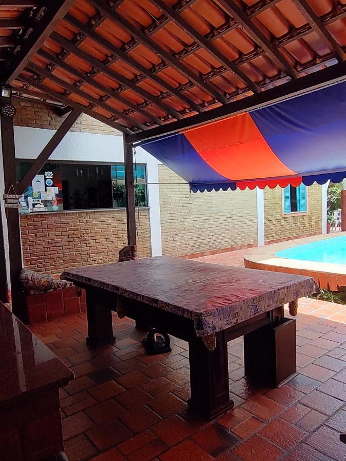Aloha hostel Cabo Frío Exterior foto