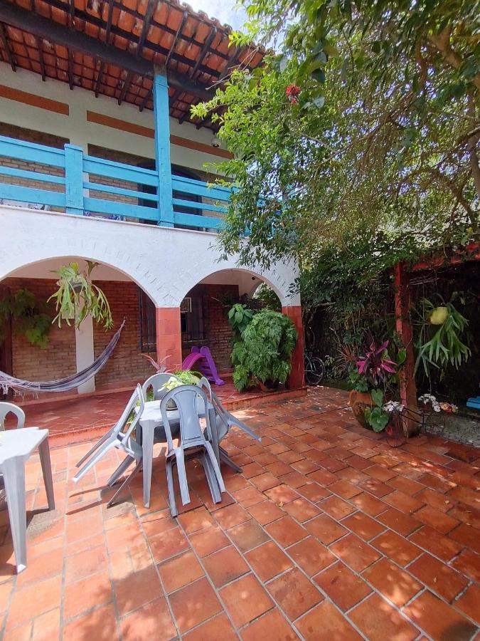 Aloha hostel Cabo Frío Exterior foto