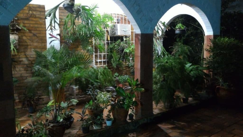 Aloha hostel Cabo Frío Exterior foto