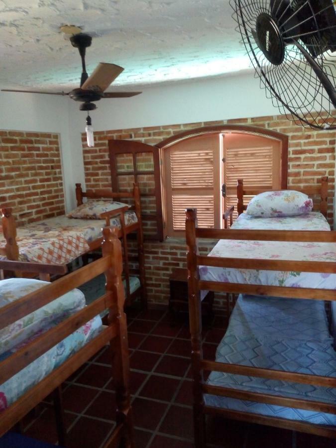 Aloha hostel Cabo Frío Exterior foto